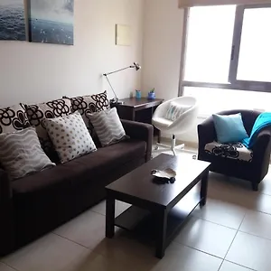  Appartamento Casa Abuela Pepa Spagna