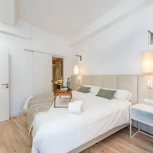 Rubi - Turismo De Interior Lägenhet Palma de Mallorca