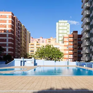 Home2book Candemar Ocean View Apartamento Candelaria