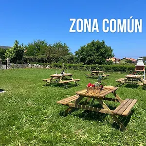 Costa Santander. Con Jardin Apartamento Santander