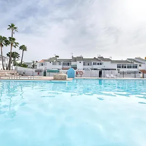  Casa vacanze Paradisiaco En Sonnenland Spagna