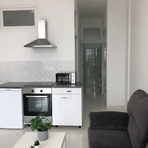 Panoramic N.40 - 2 Bedroom+living With Amazing Views Apartamento Chayofa
