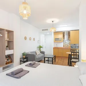 Lu&cia La Siesta Apartment