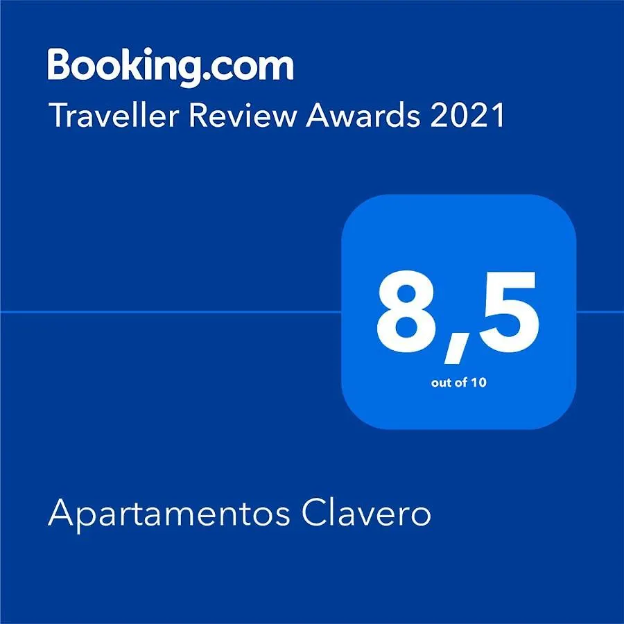 Apartamentos Clavero Malaga 0*,
