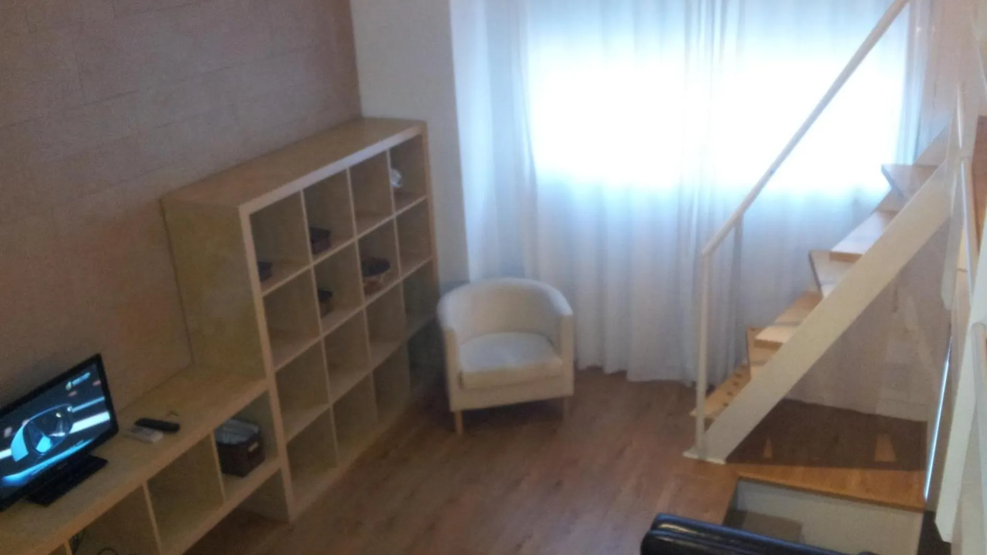 Apartamentos Clavero Malaga Apartament