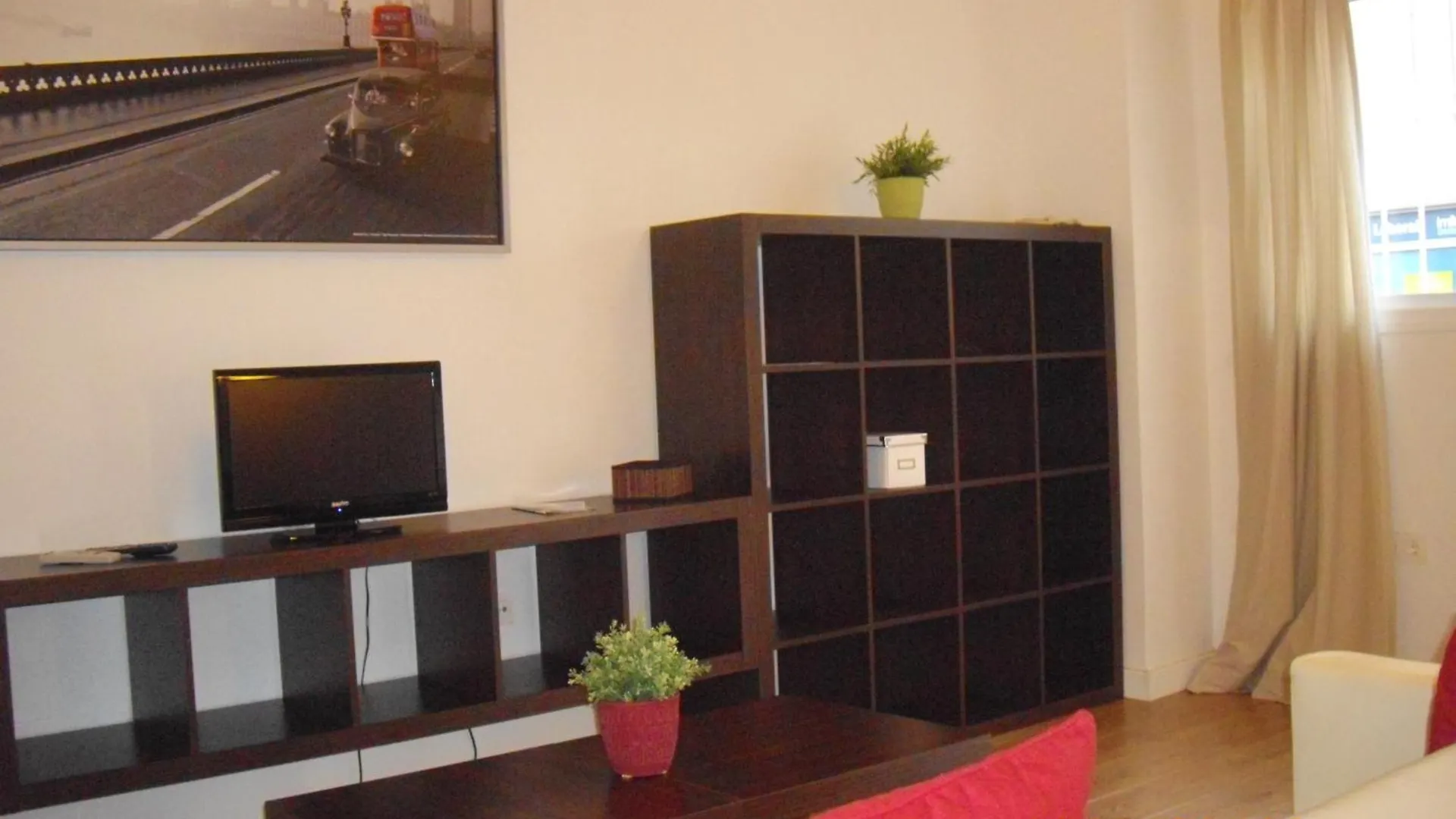 Apartamentos Clavero Malaga Apartament