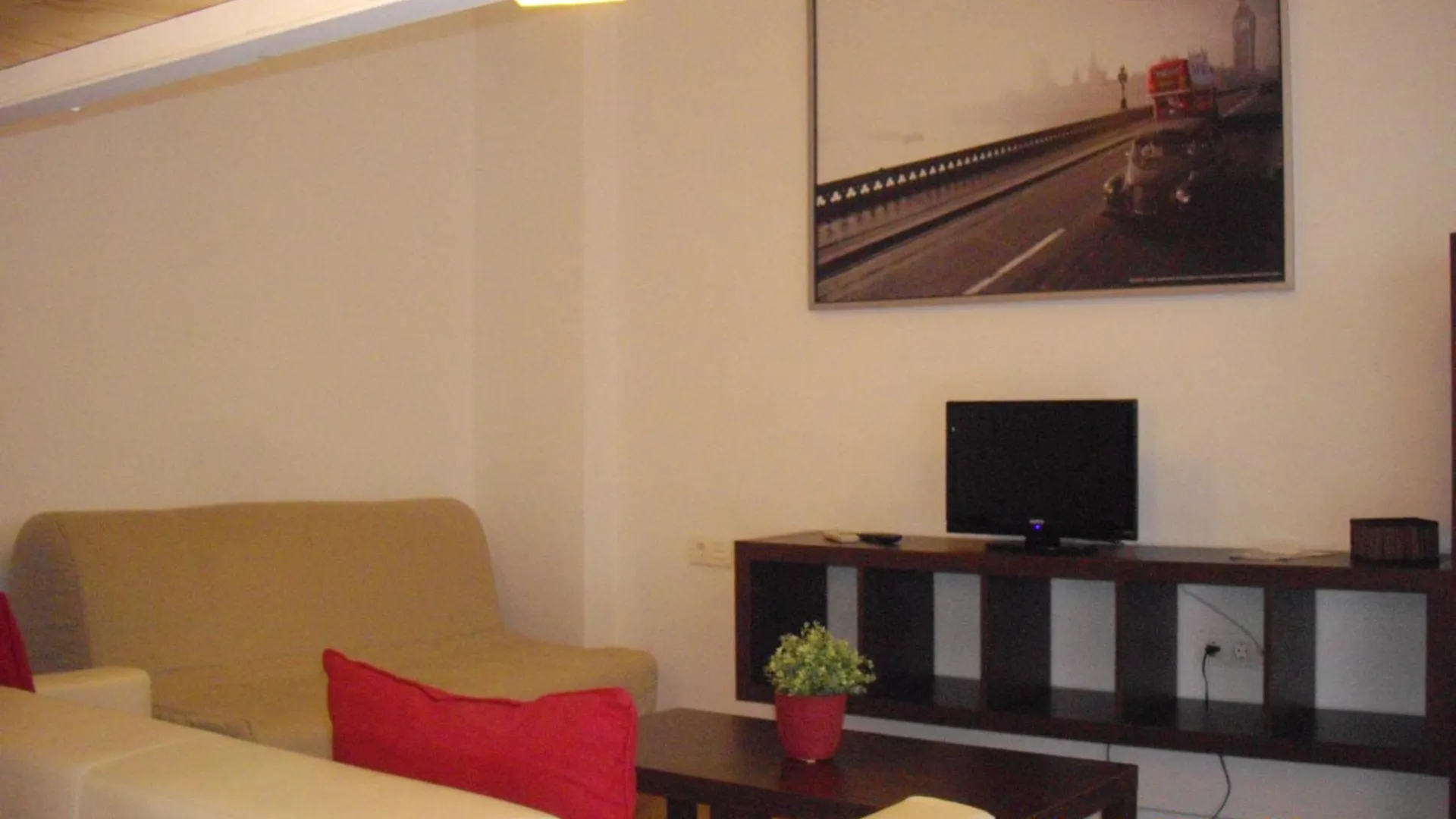 Apartamentos Clavero Malaga Hiszpania