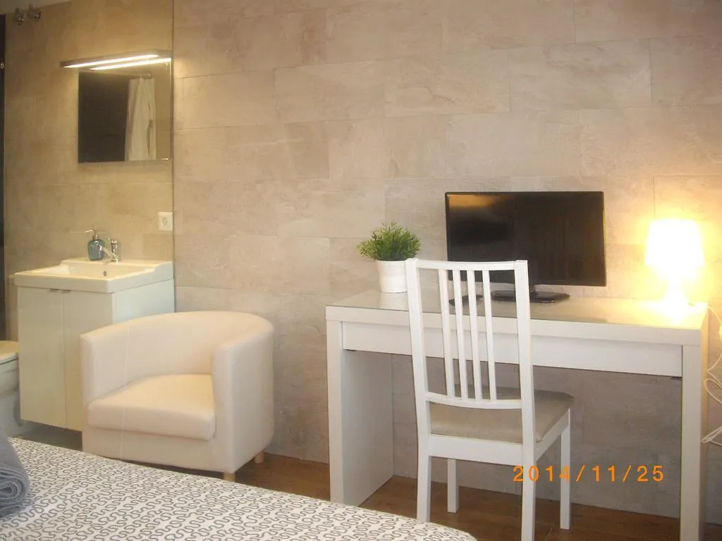 Apartamentos Clavero Malaga Apartament