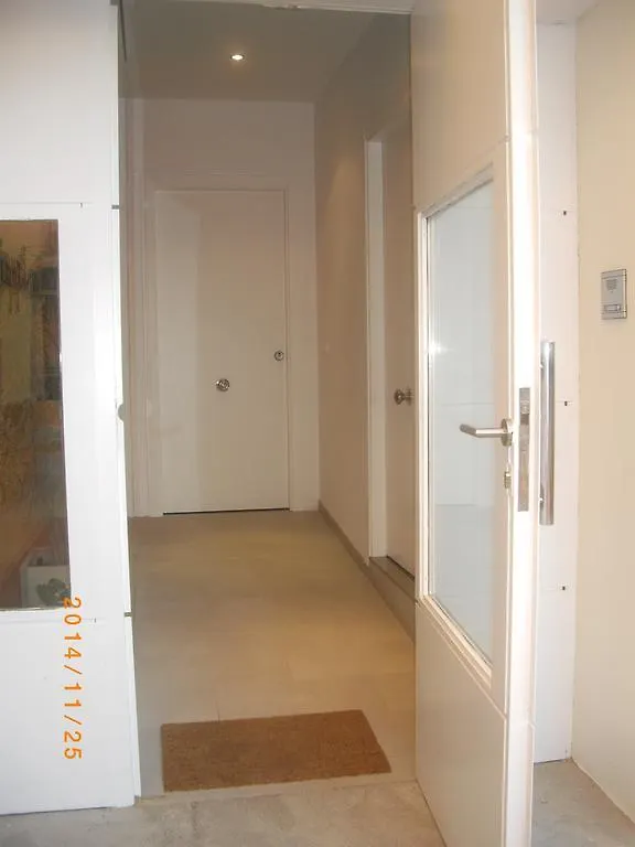 Apartamentos Clavero Malaga 0*,