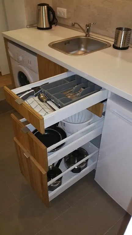 Apartamentos Clavero Malaga 0*,  Hiszpania