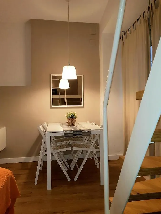 Apartamentos Clavero Malaga 0*,